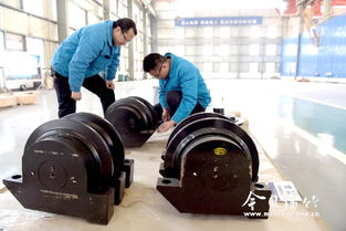 绵竹东科新材 迈向工业4.0高端智能化装备领域的新征程