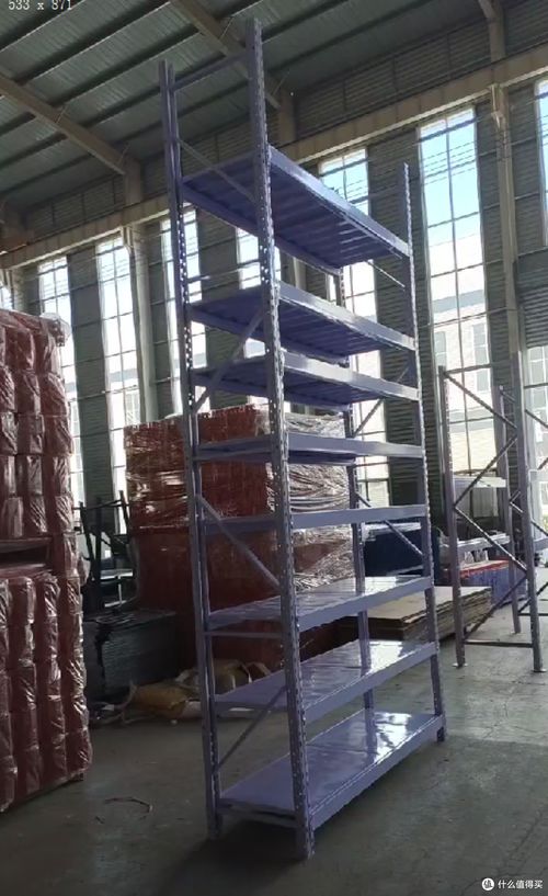 2024年辽宁货架直销厂家权威榜单 数据见证实力，品质铸就口碑，智能化设备引领未来