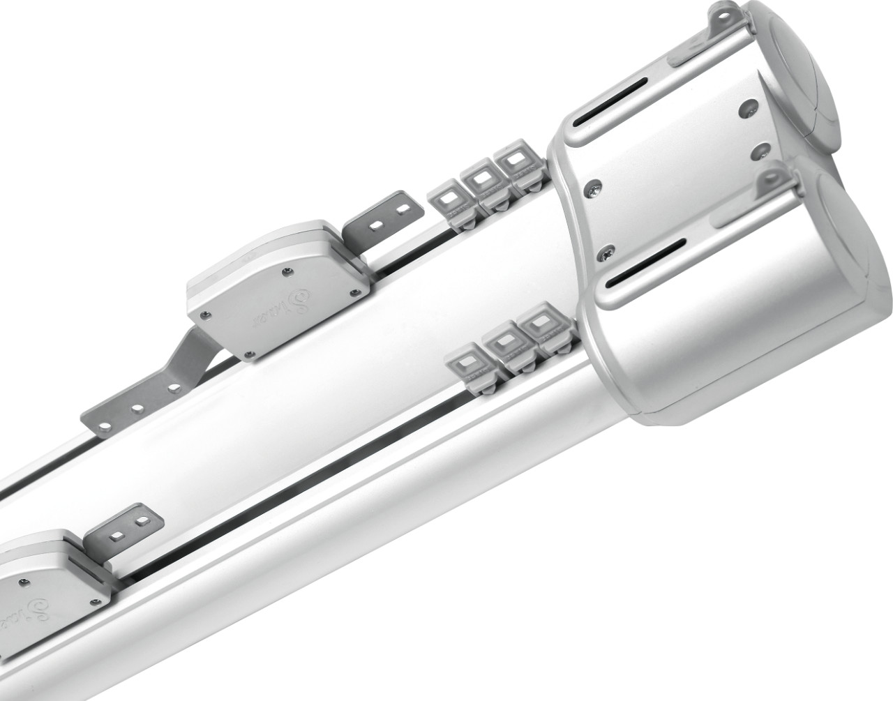 趣宅智能|智能家居5.0时代，手拉窗帘已经OUT啦！