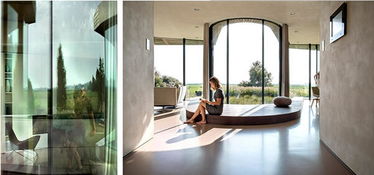 W.I.N.D.智能家居住宅 构筑未来之家的全屋智能新范式