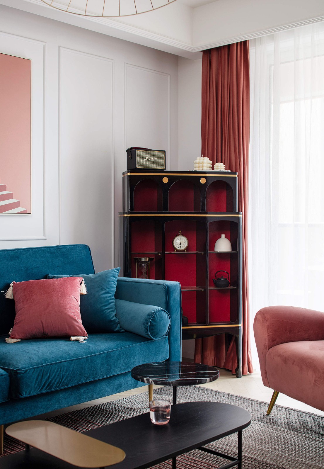 趣宅智能 告别手拉窗帘，开启全屋智能家居5.0时代