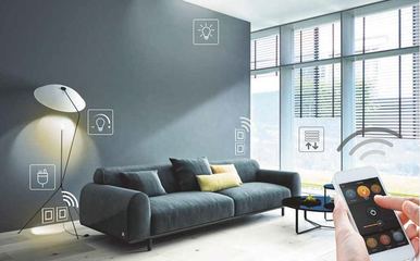 趣宅智能 | 影响全屋智能家居引入的五大关键因素