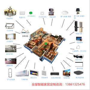 匠心独运，智慧防护 锤子手机壳定制与趣宅智能家居的跨界对话