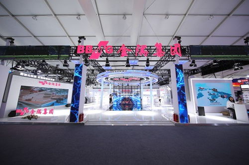 金隅集团 构筑智能化产品生态链，引领建筑建材产业升级