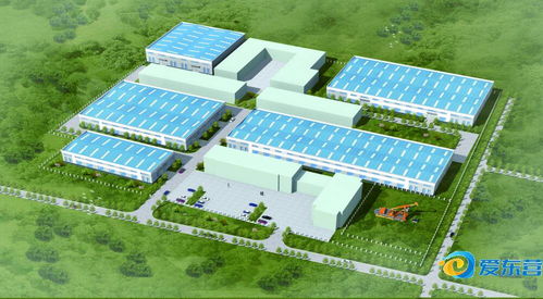 集聚金融力量 赋能企业发展 智能化设备的新引擎